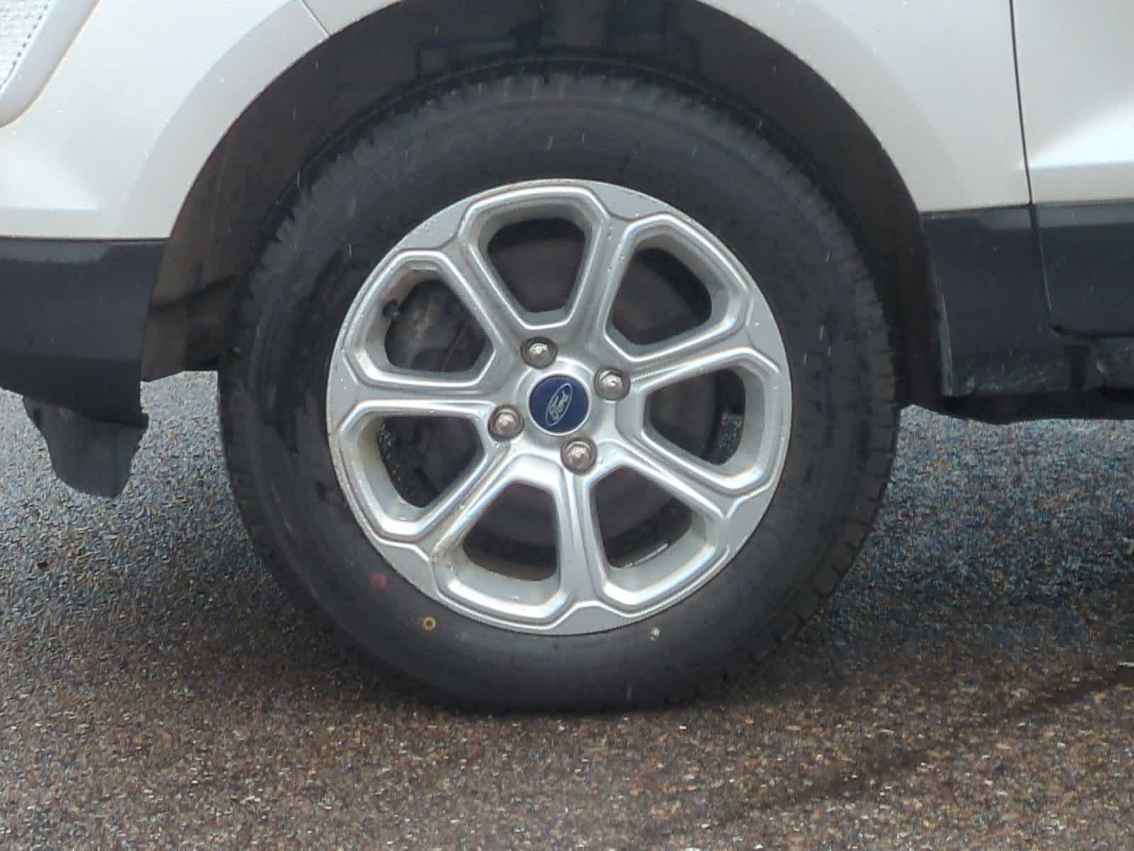 Thumbnail: 2019 Ford EcoSport - 14