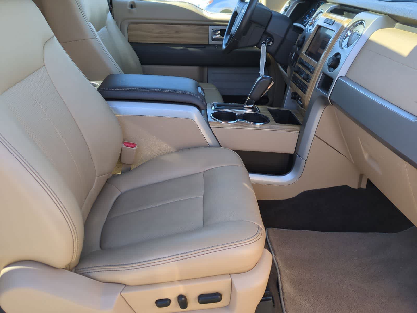 Thumbnail: 2011 Ford F-150 - 23