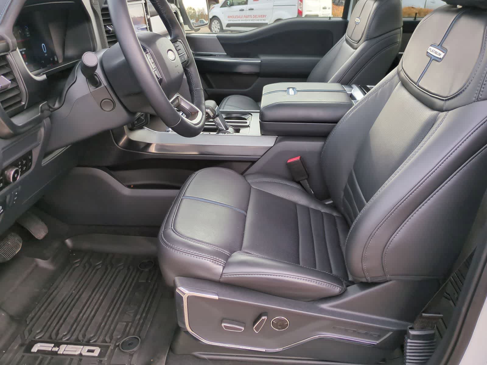 Thumbnail: 2025 Ford F-150 - 16