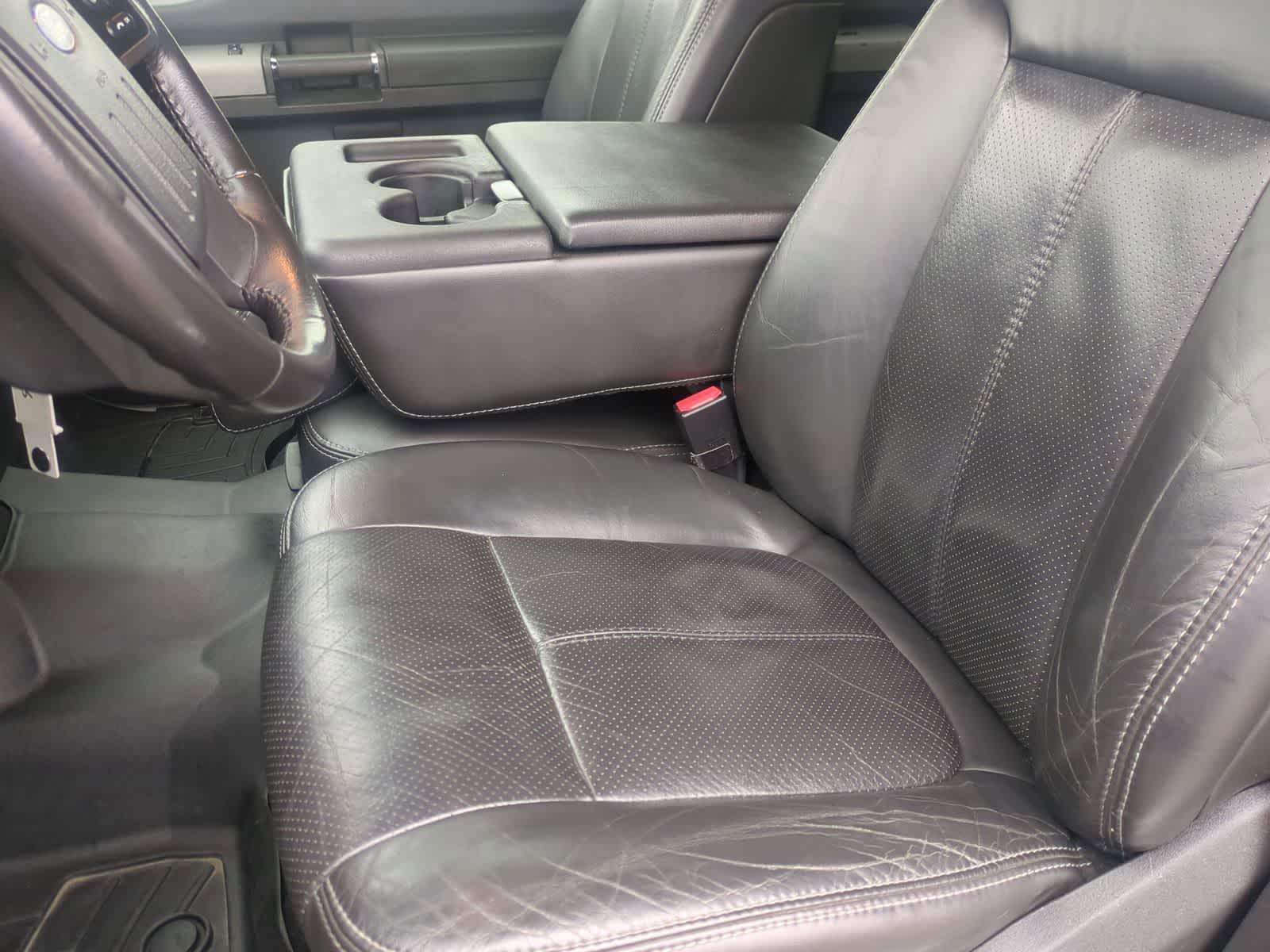 Thumbnail: 2011 Ford Econoline - 16