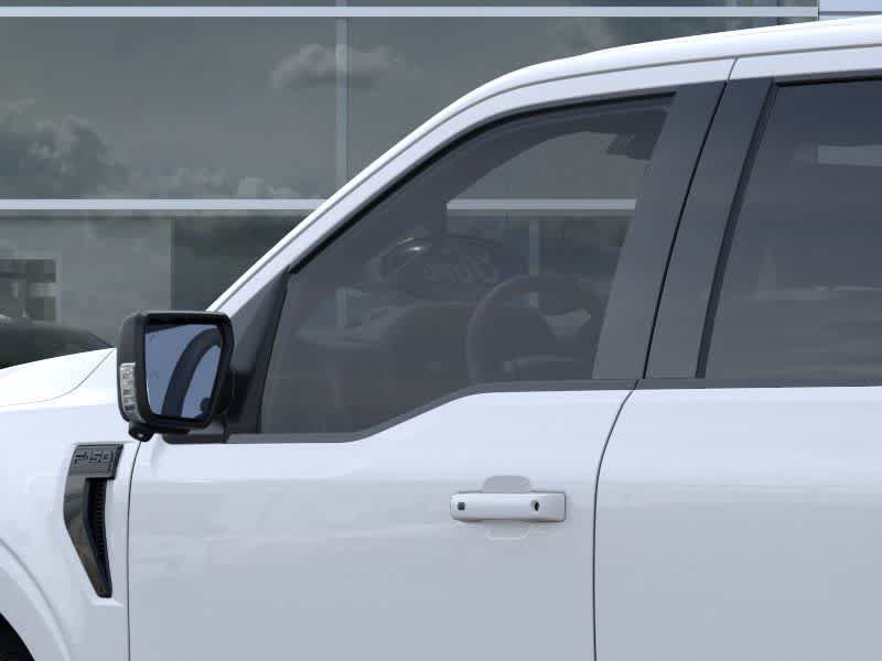 Thumbnail: 2026 Ford F-150 - 20