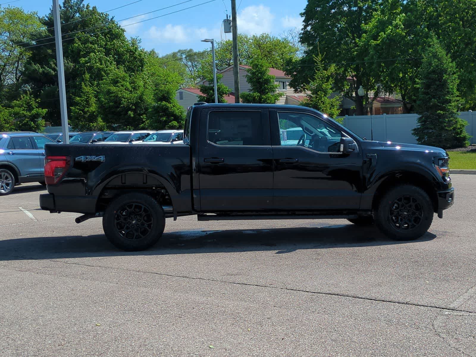 Thumbnail: 2026 Ford F-150 - 9