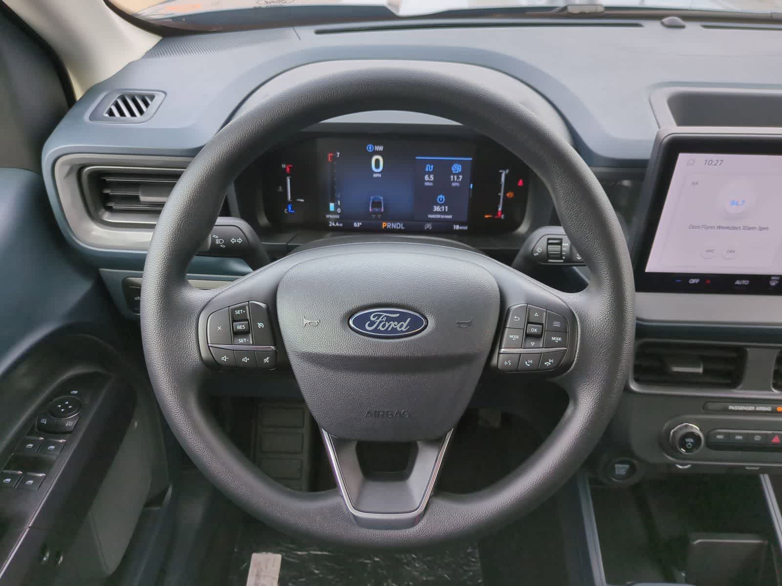 Thumbnail: 2026 Ford Maverick - 21