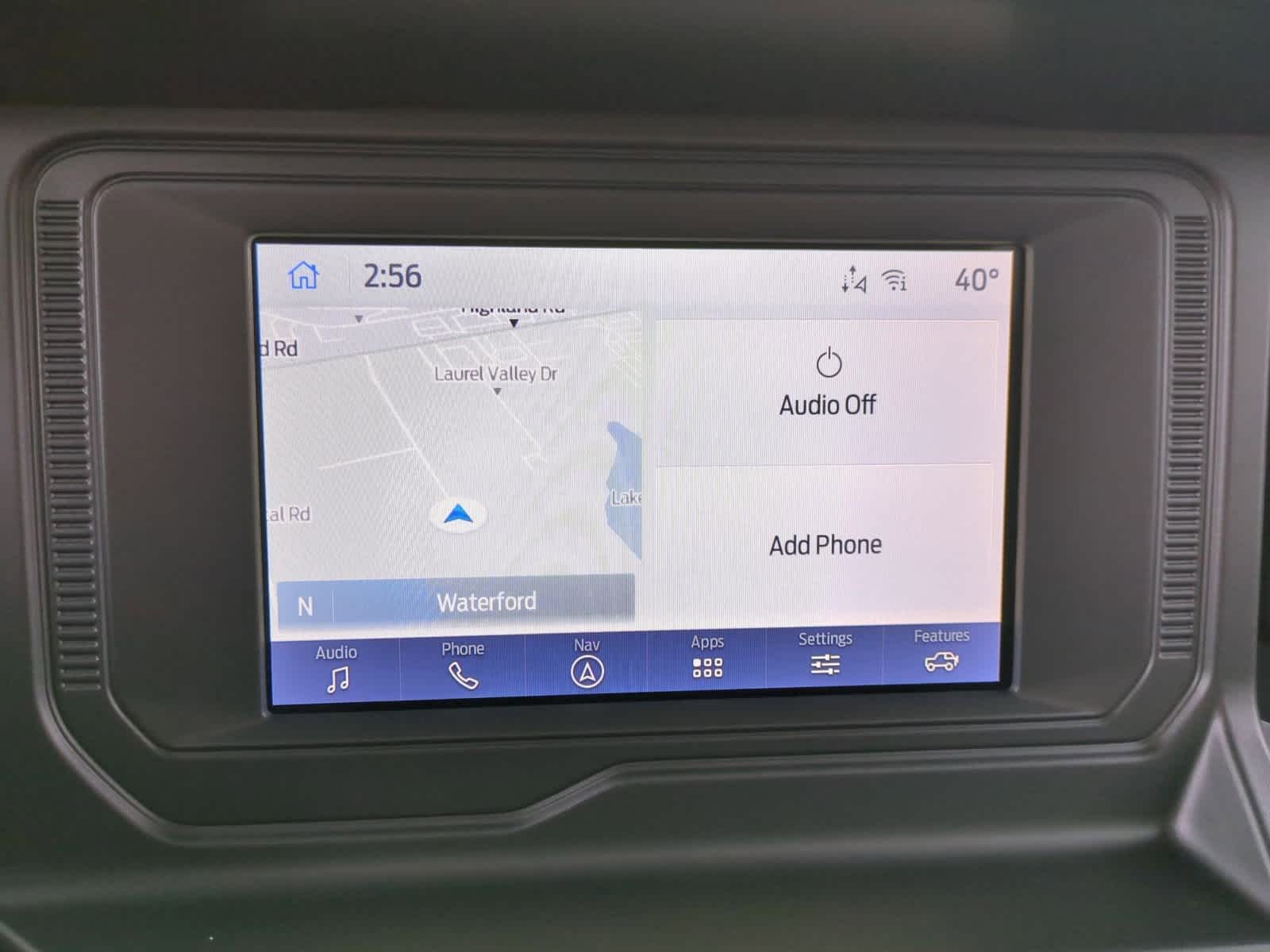 Thumbnail: 2023 Ford Bronco - 26