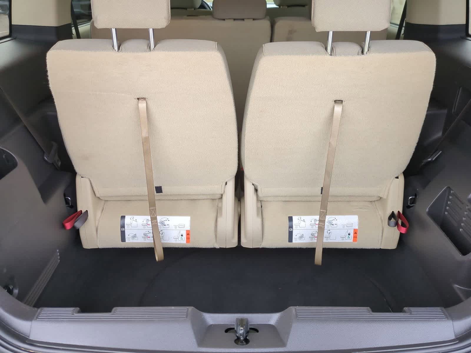 Thumbnail: 2019 Ford Flex - 31