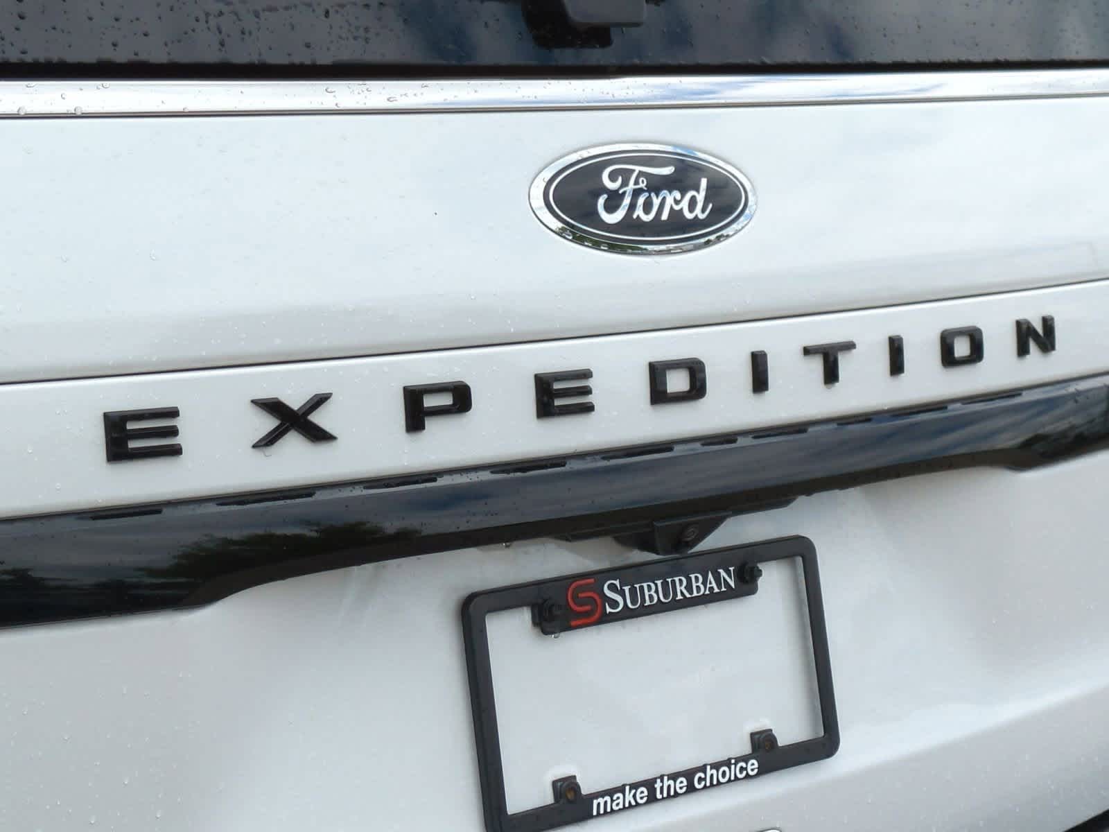 2024 Ford Expedition MAX Limited 13