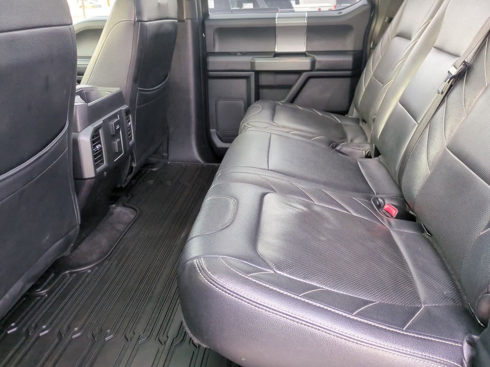 Thumbnail: 2016 Ford F-150 - 20