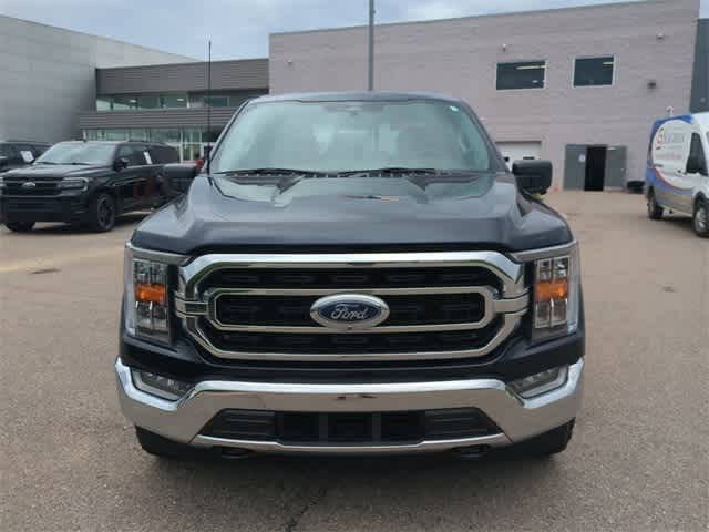 Thumbnail: 2022 Ford F-150 - 8