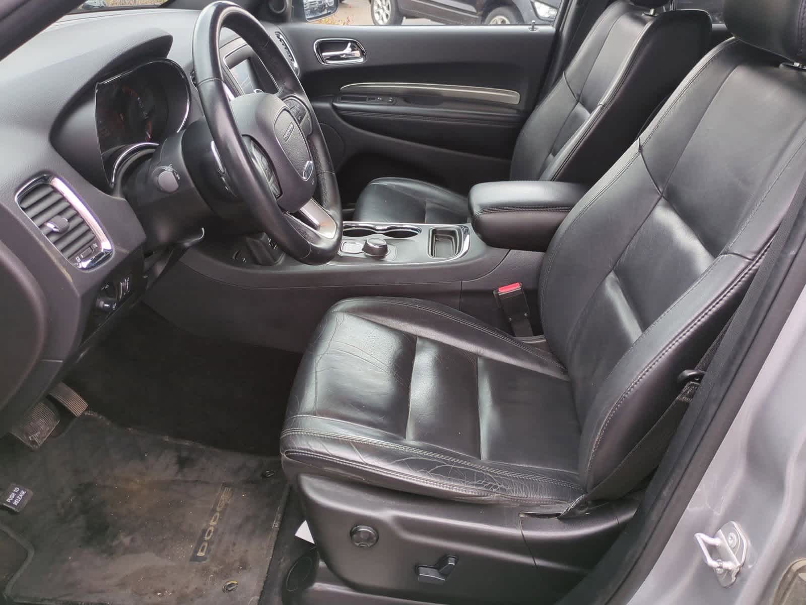 Thumbnail: 2015 Dodge Durango - 16