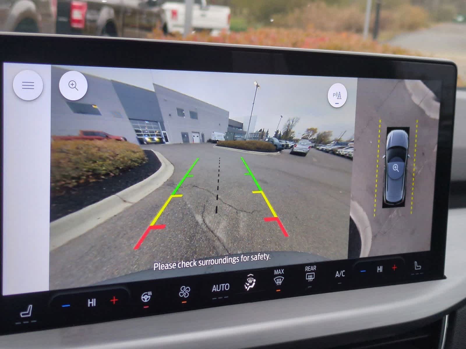 Thumbnail: 2023 Ford Escape - 29