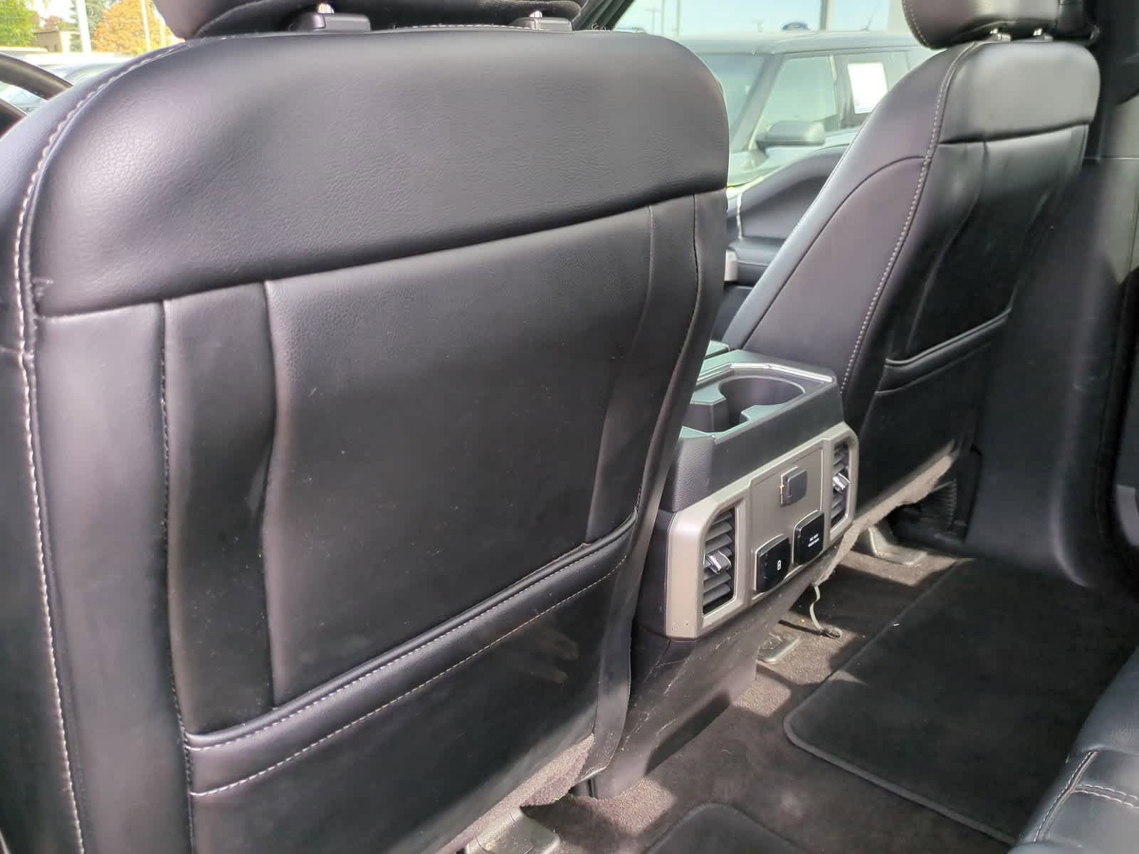 Thumbnail: 2020 Ford F-150 - 18