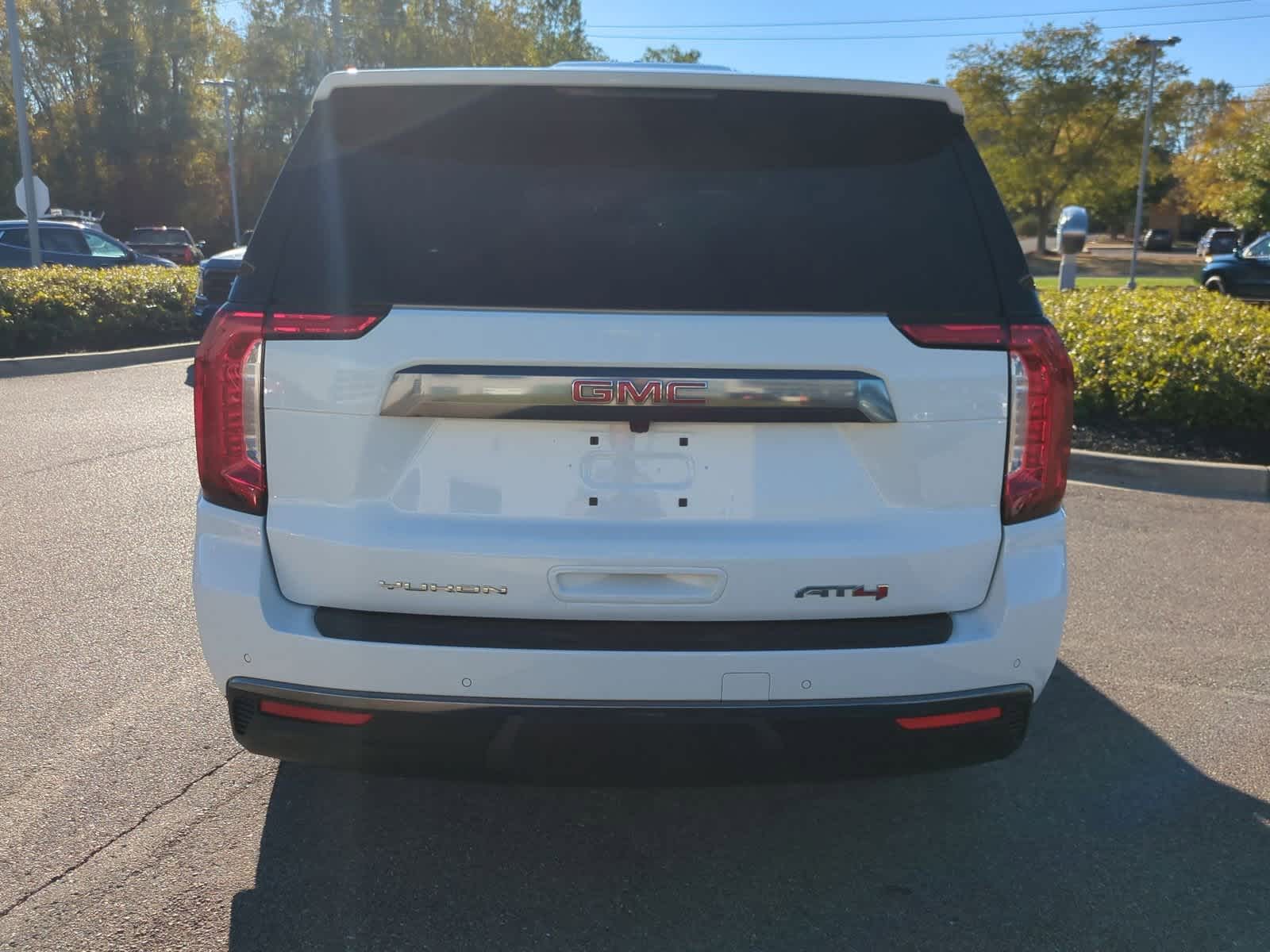 Thumbnail: 2023 GMC Yukon - 7
