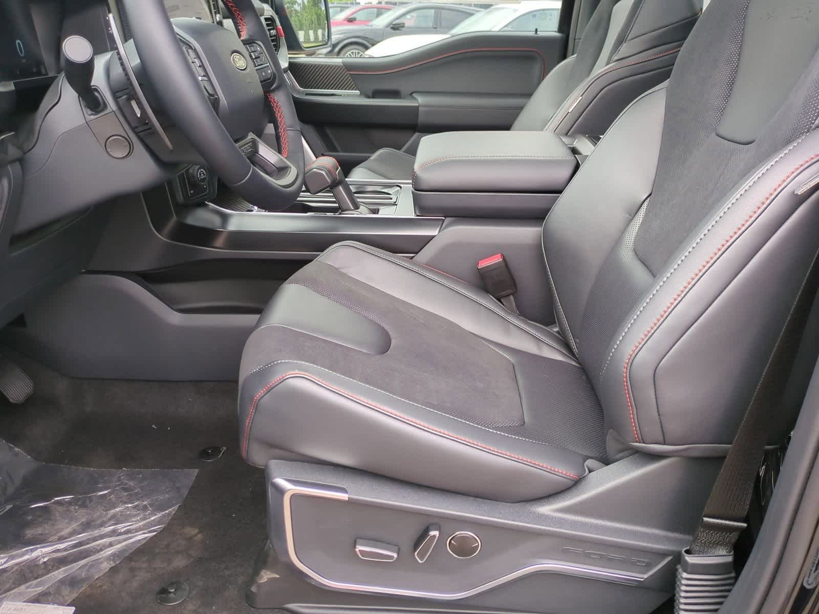 Thumbnail: 2025 Ford F-150 - 16