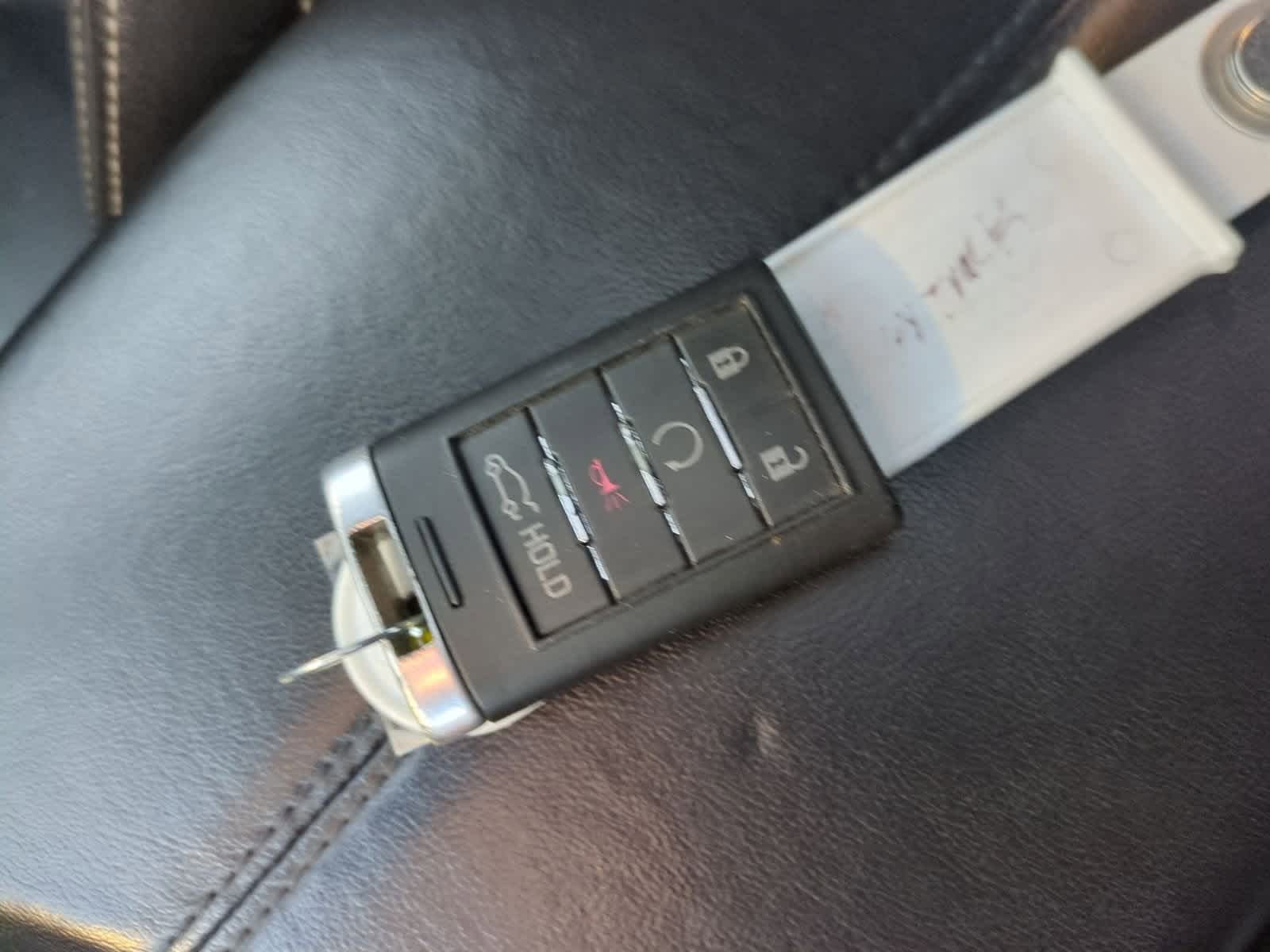 Thumbnail: 2013 Cadillac ATS - 37