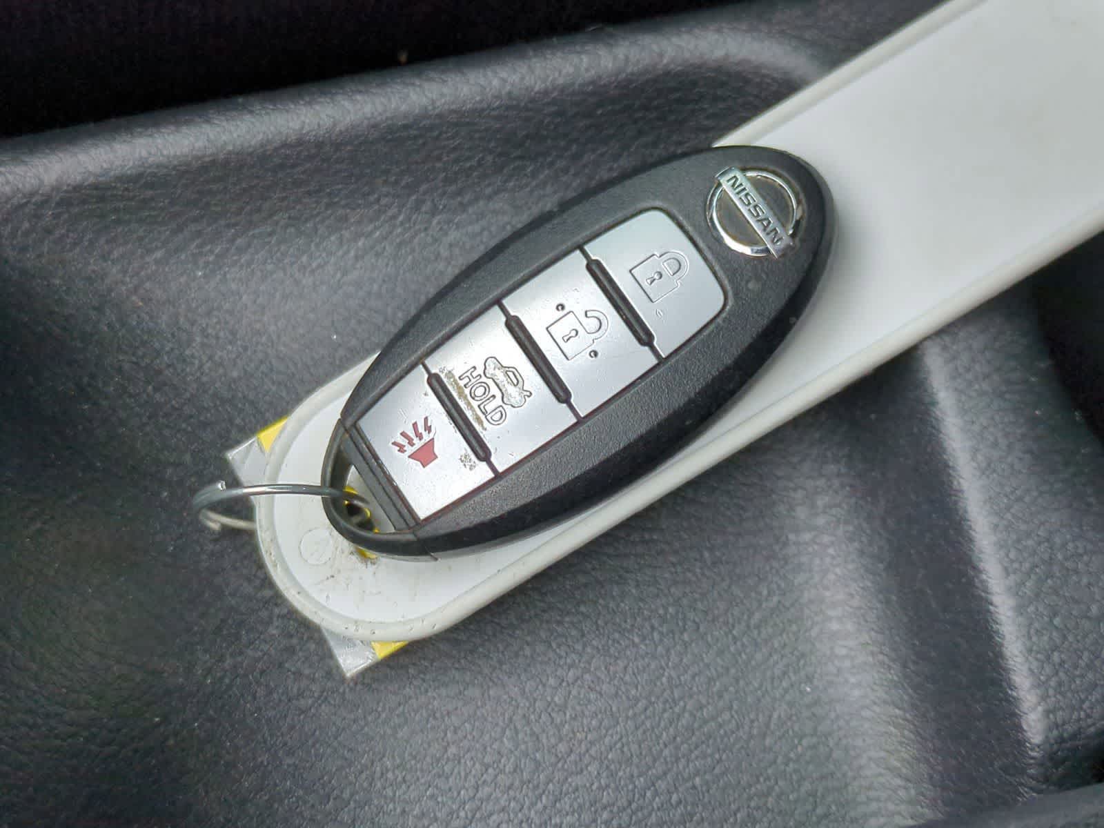 Thumbnail: 2021 Nissan Versa - 30