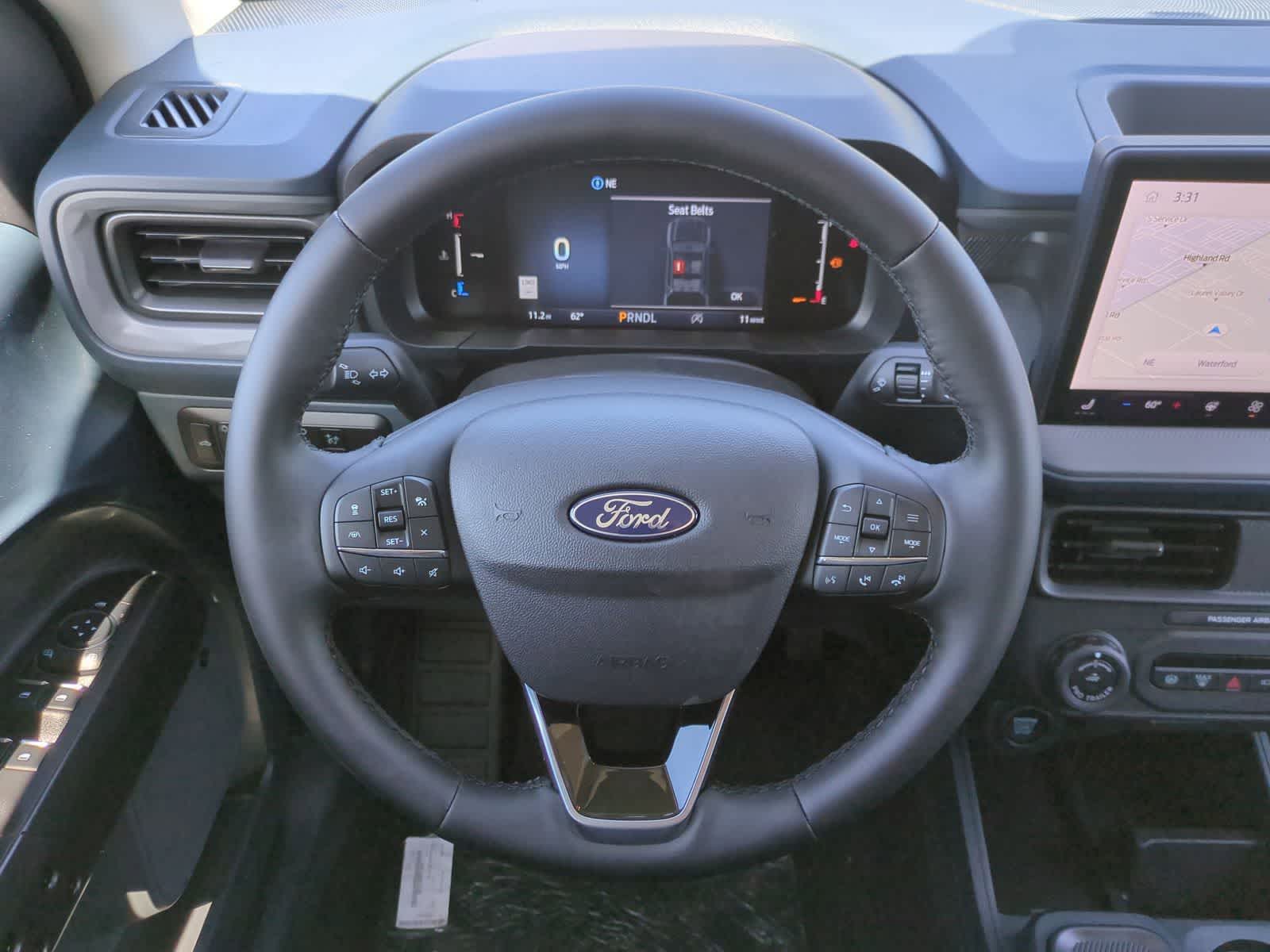 Thumbnail: 2026 Ford Maverick - 22