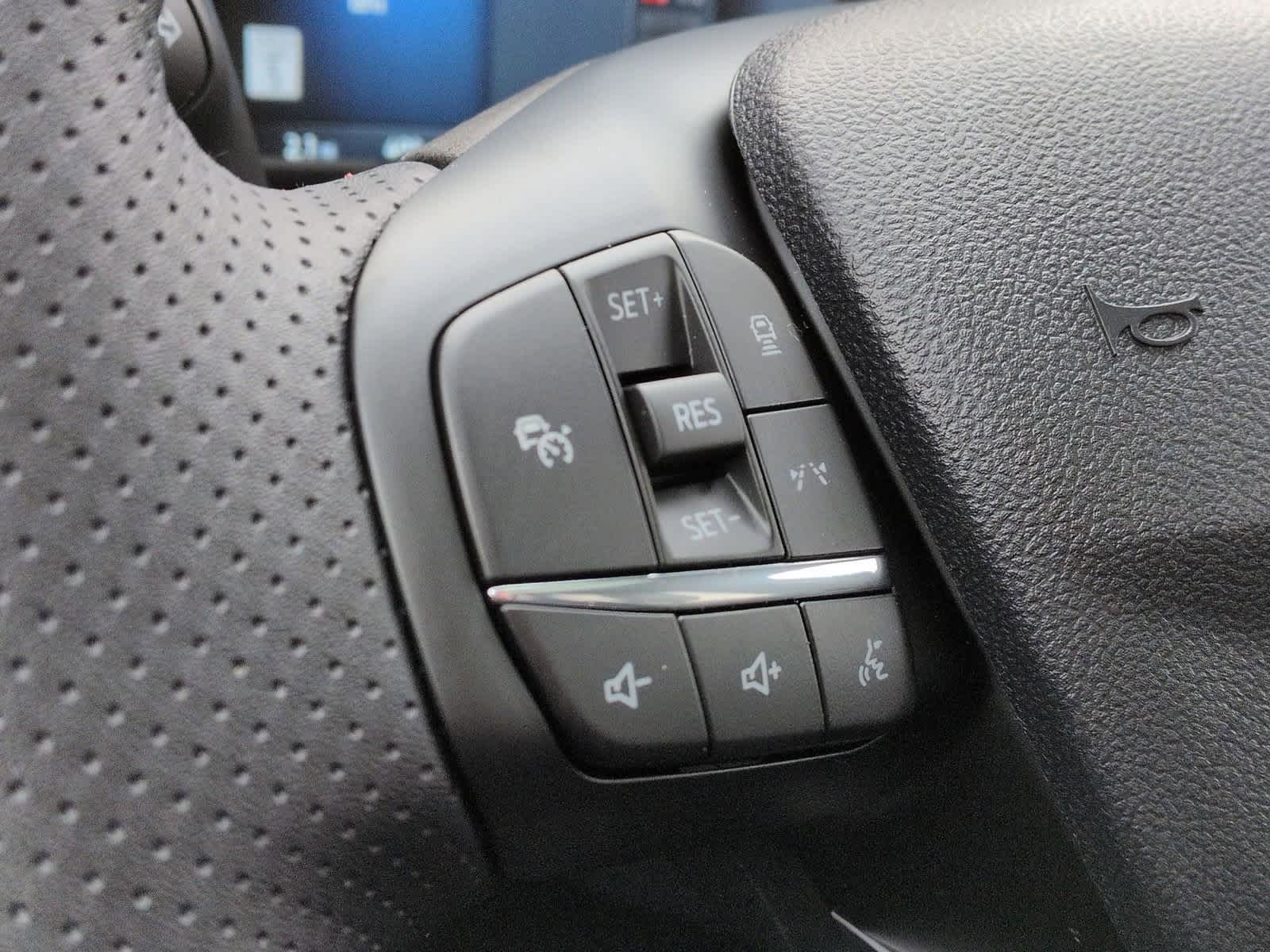 Thumbnail: 2026 Ford Escape - 26