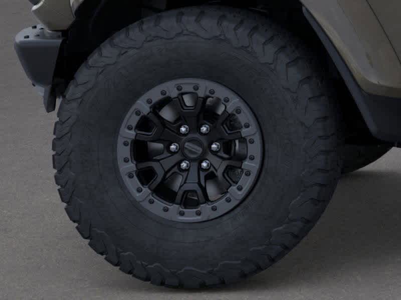 Thumbnail: 2025 Ford Bronco - 21