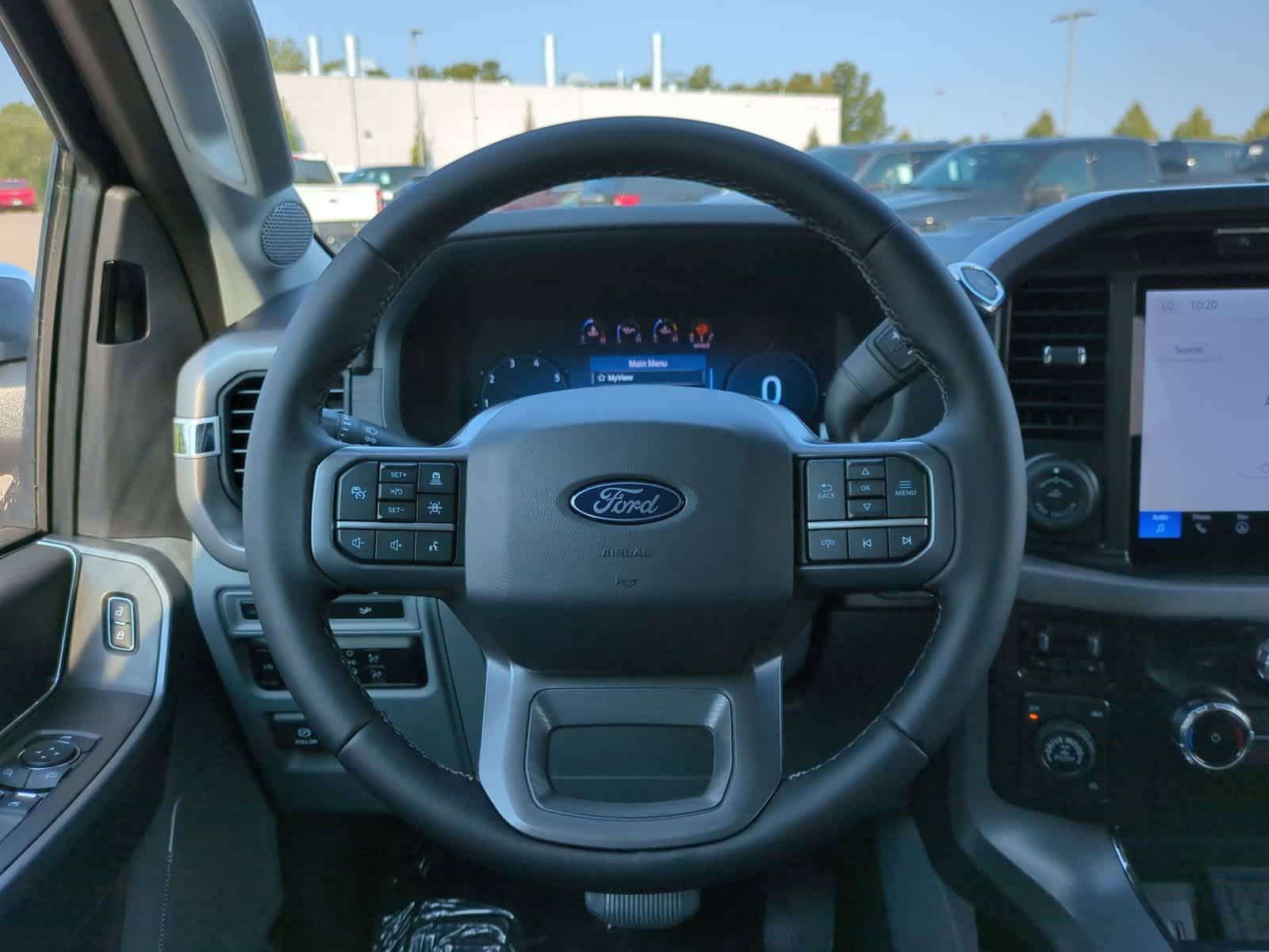 Thumbnail: 2024 Ford F-150 - 22