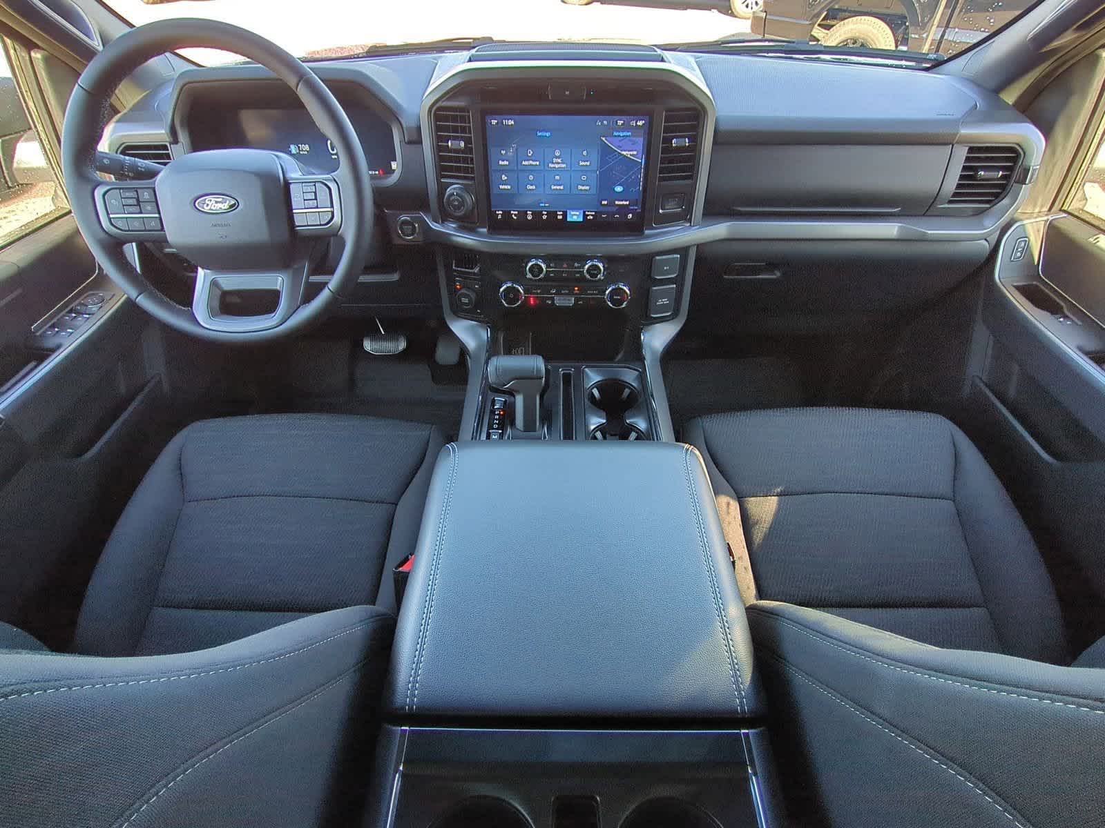 Thumbnail: 2025 Ford F-150 - 15