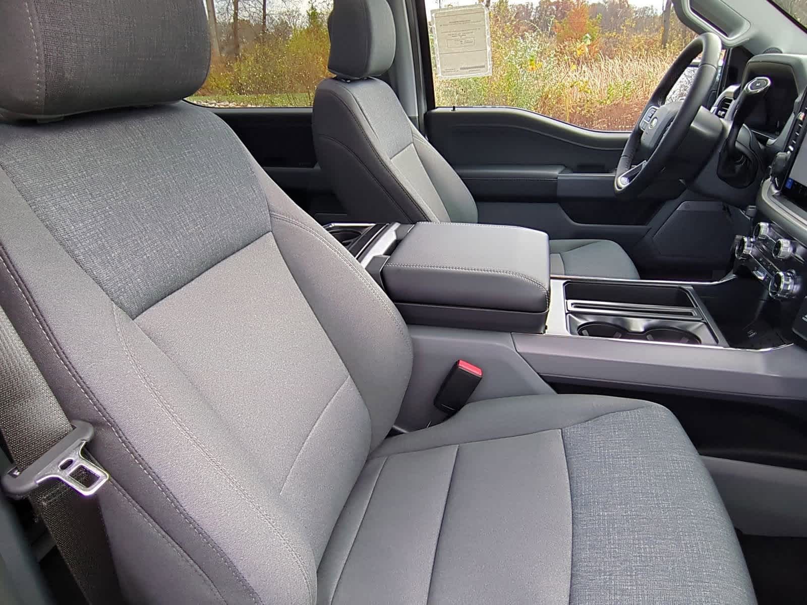 Thumbnail: 2024 Ford F-150 - 23