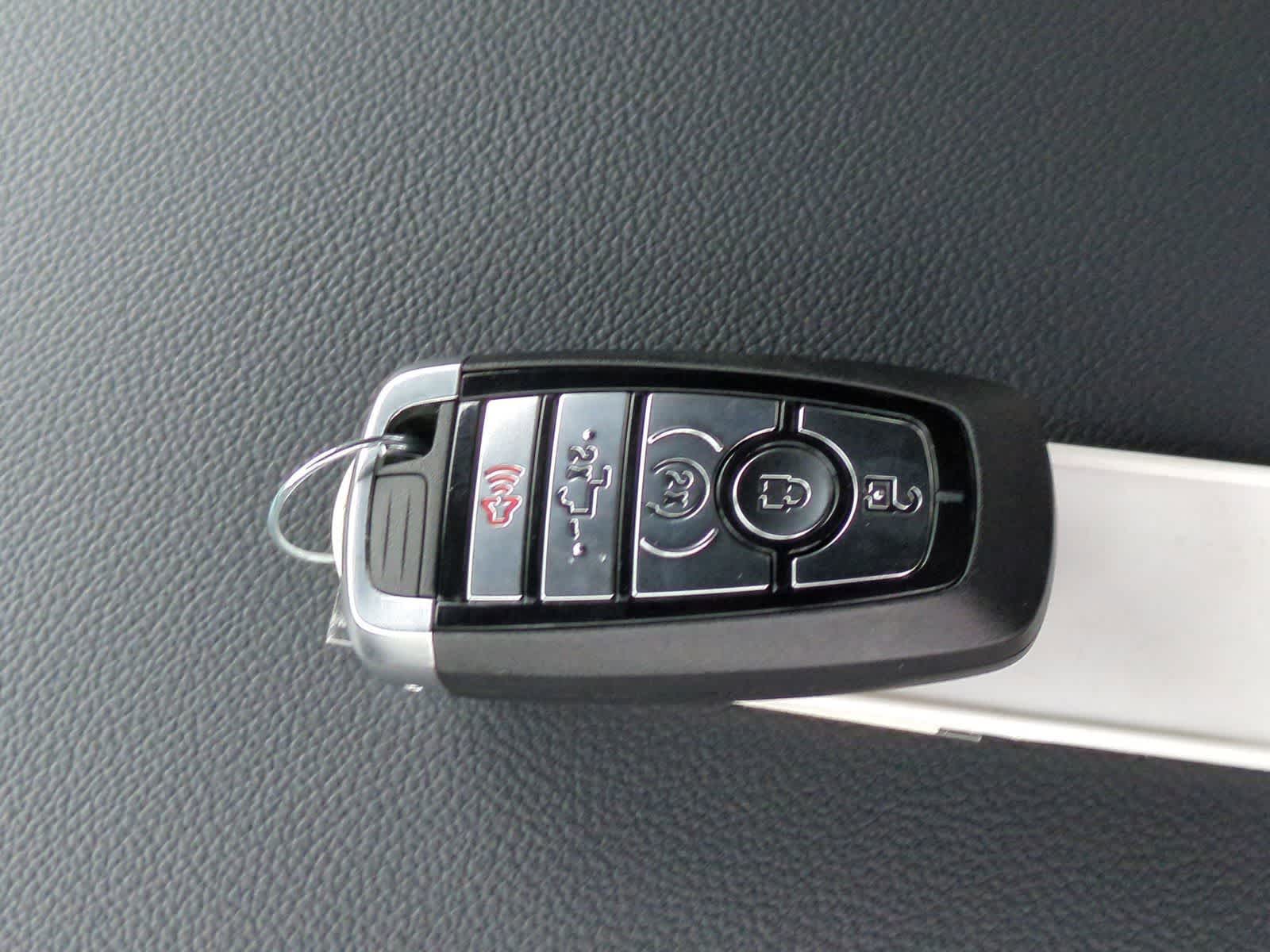 Thumbnail: 2026 Ford F-150 - 35