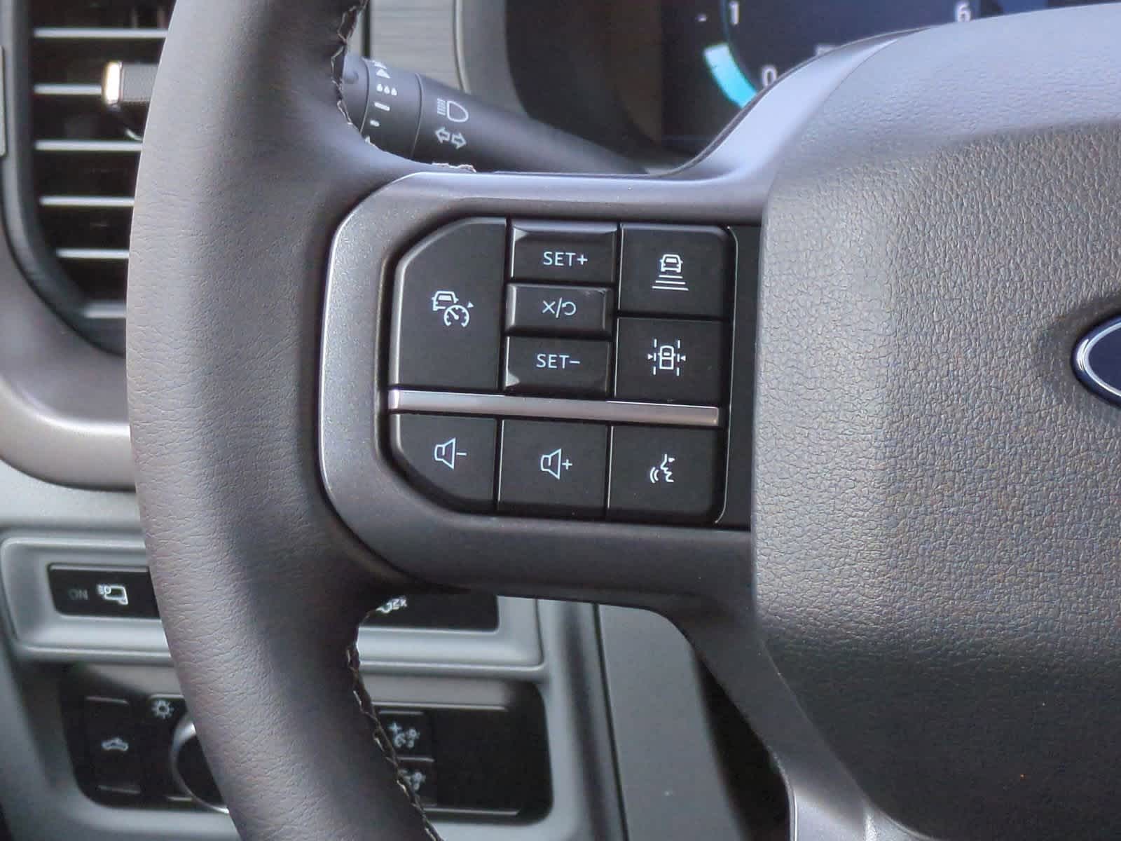 Thumbnail: 2024 Ford F-150 - 23