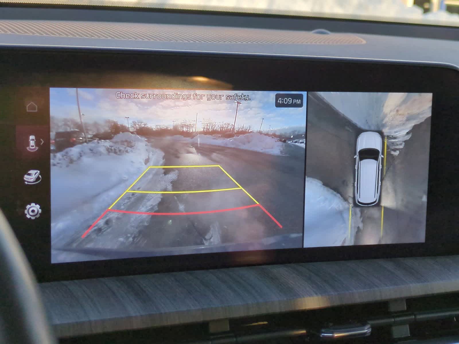 Thumbnail: 2023 Kia Telluride - 33