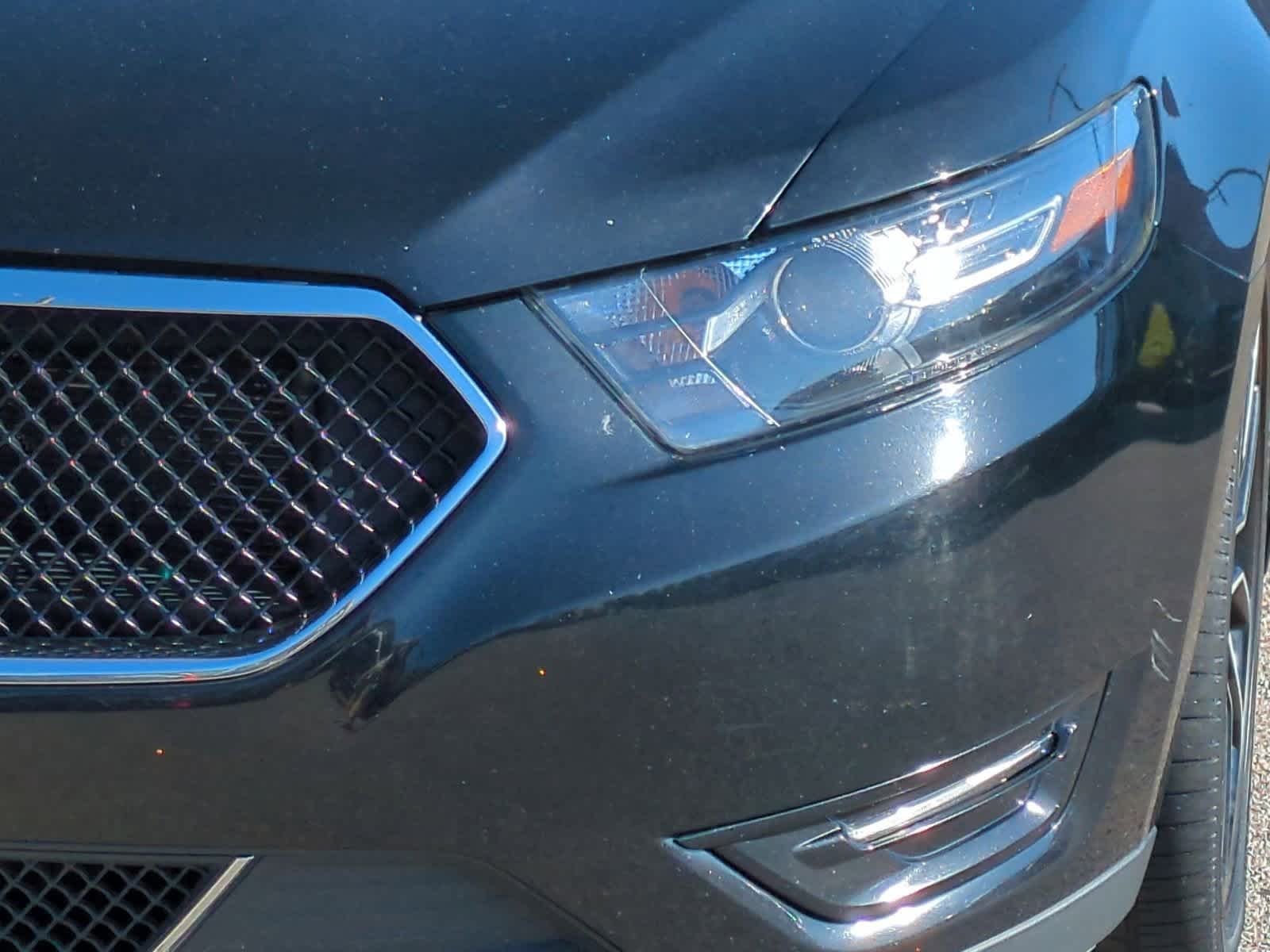 Thumbnail: 2017 Ford Taurus - 11