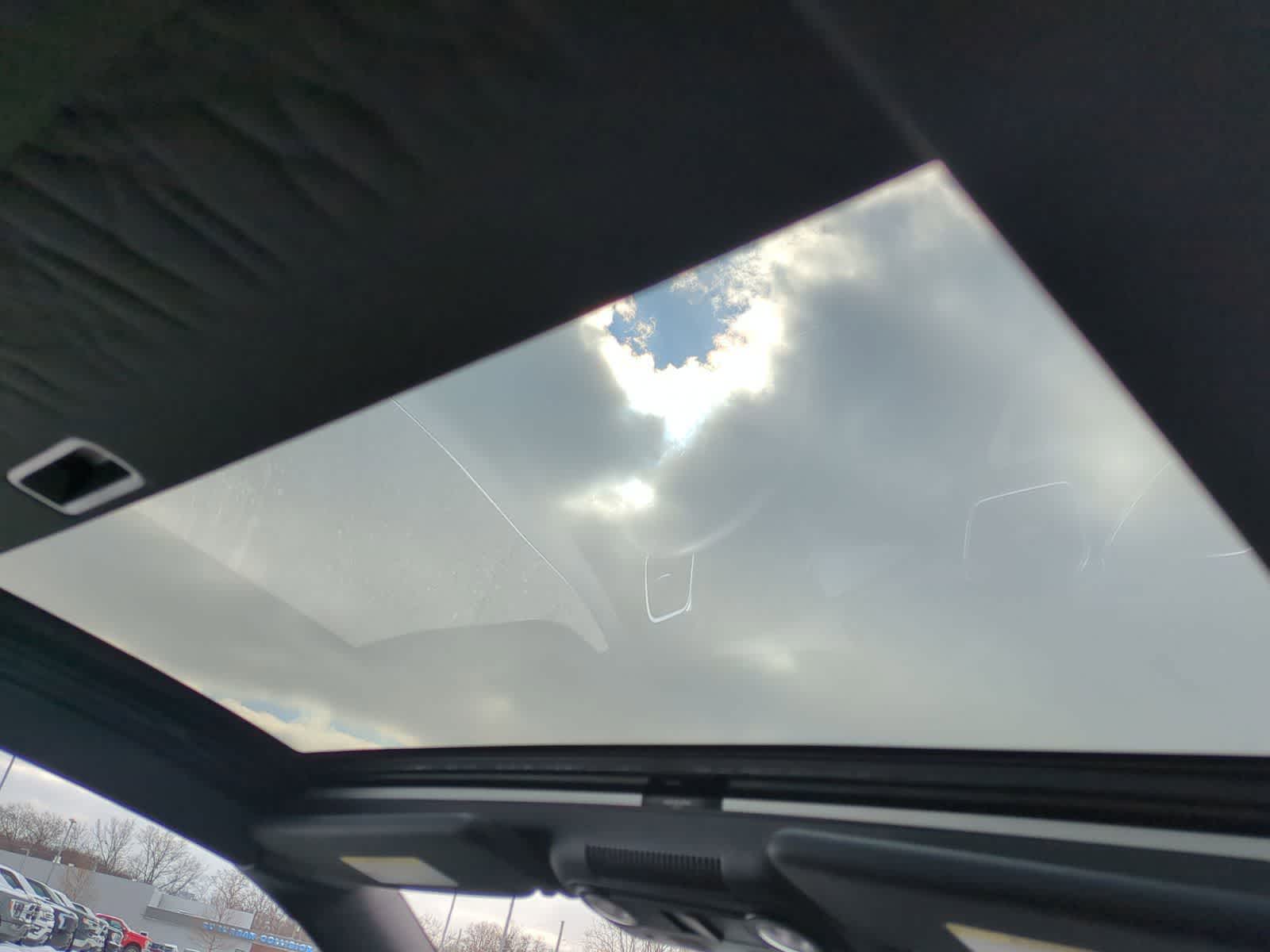 Thumbnail: 2013 Volkswagen Eos - 21