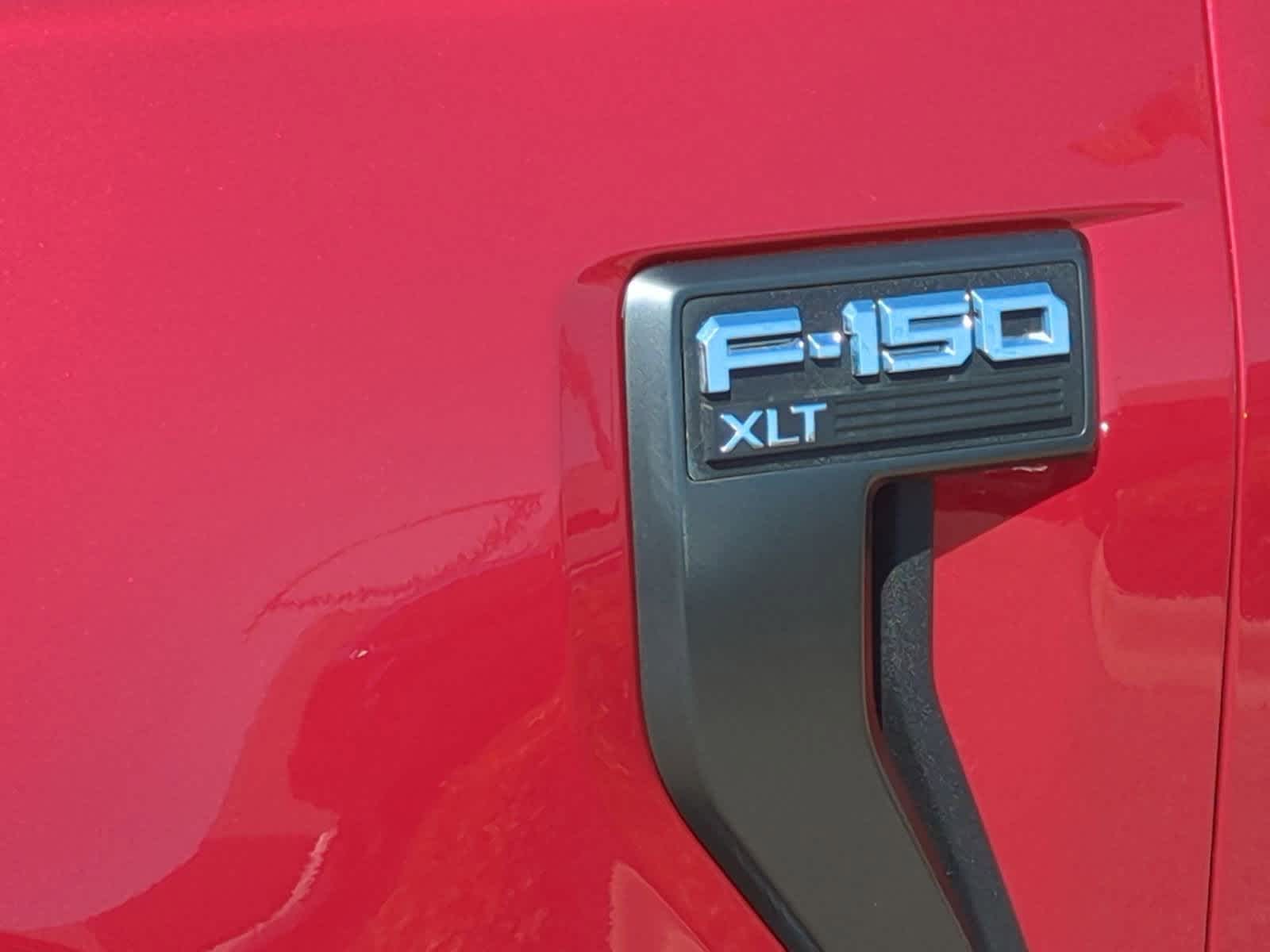 Thumbnail: 2021 Ford F-150 - 13