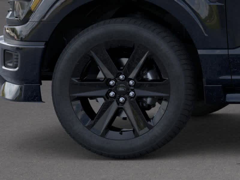 Thumbnail: 2025 Ford F-150 - 19