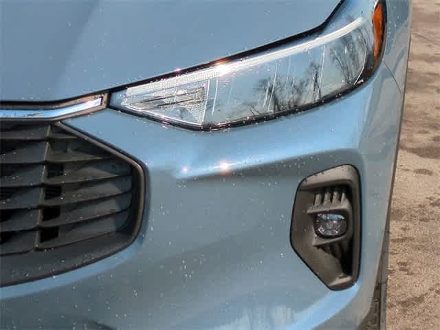 2024 Ford Escape Plug-in Hybrid 11