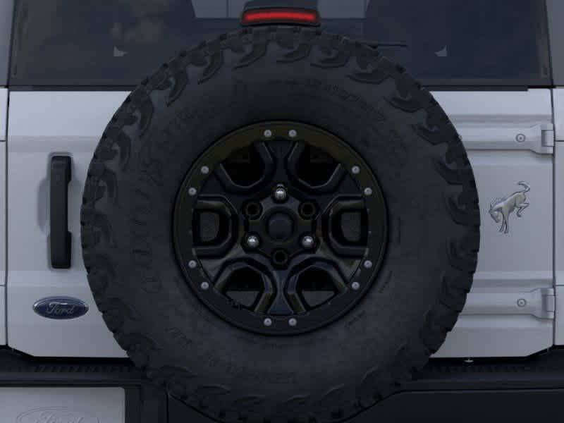 Thumbnail: 2025 Ford Bronco - 24