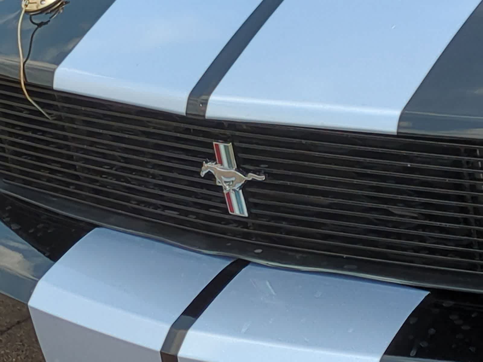 Thumbnail: 2007 Ford Mustang - 12