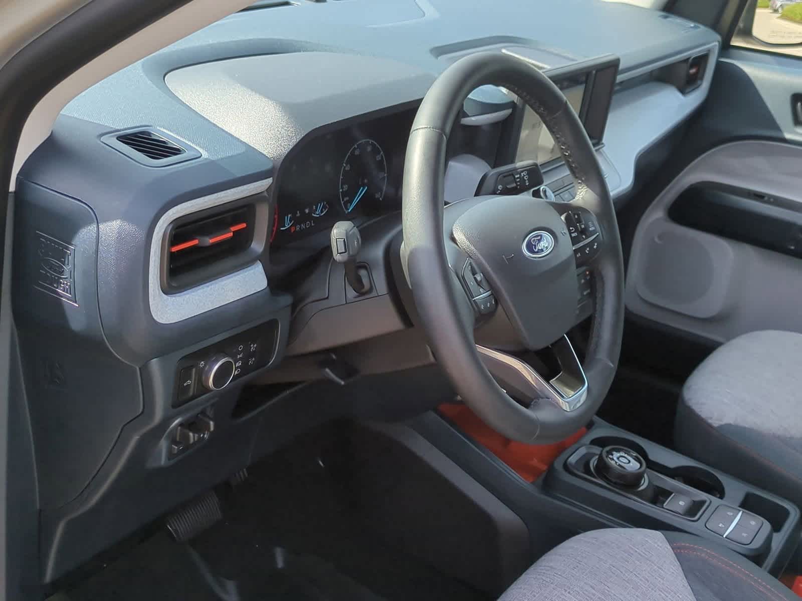 Thumbnail: 2024 Ford Maverick - 10