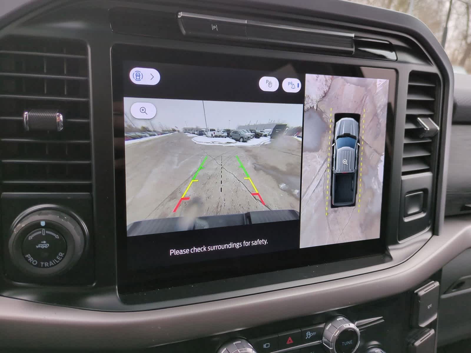 Thumbnail: 2025 Ford F-150 - 27