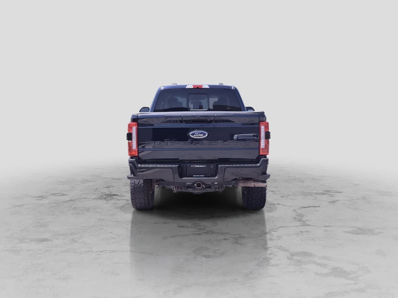 Thumbnail: 2023 Ford Econoline - 7