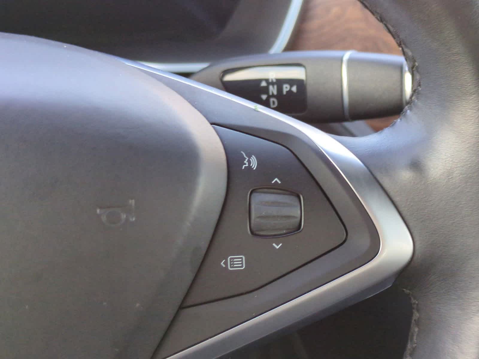 Thumbnail: 2017 Tesla Model S - 24