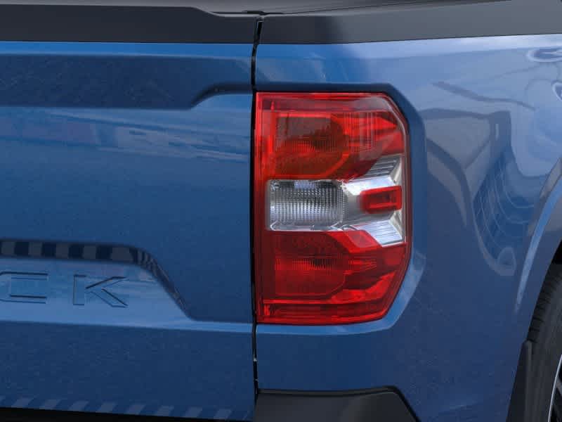 Thumbnail: 2025 Ford Maverick - 22