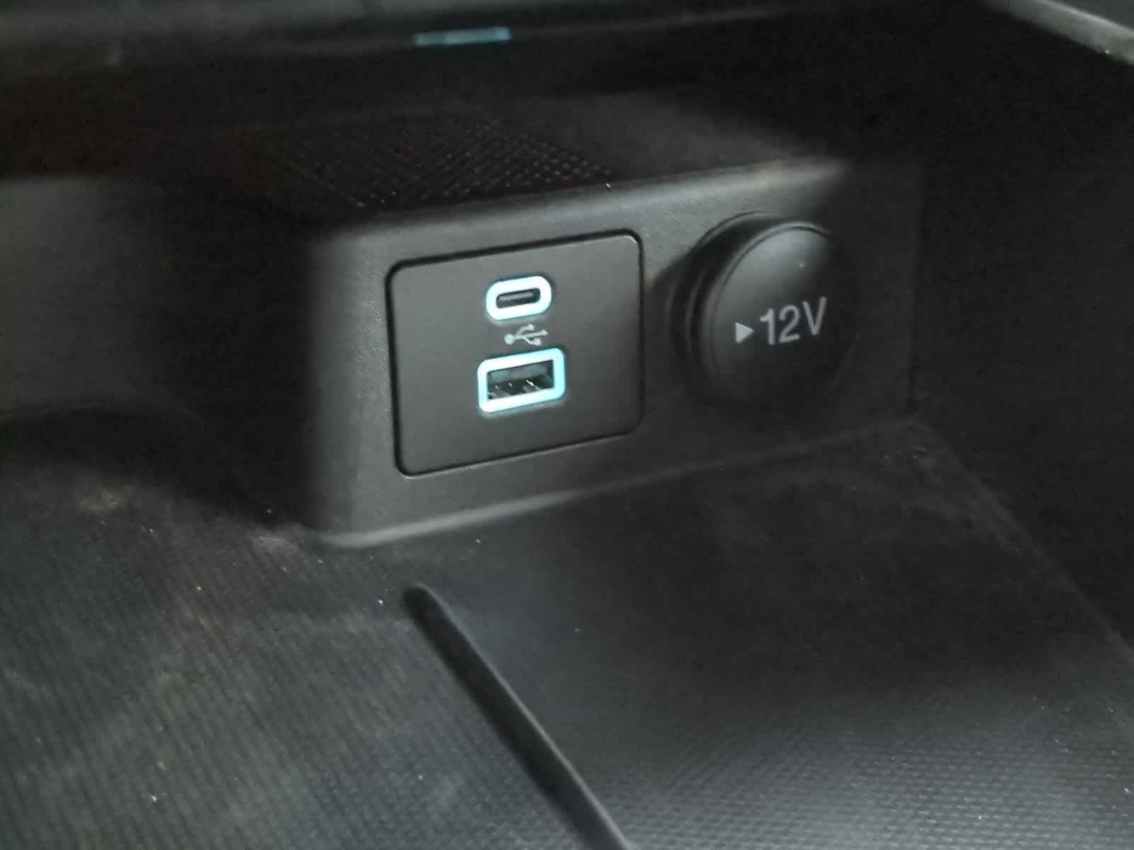 Thumbnail: 2022 Ford Escape - 29