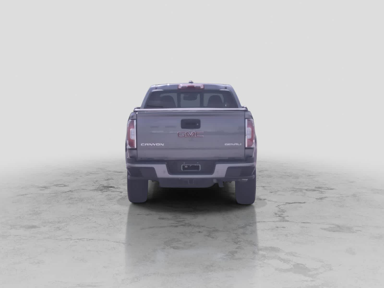 Thumbnail: 2019 GMC Canyon - 7