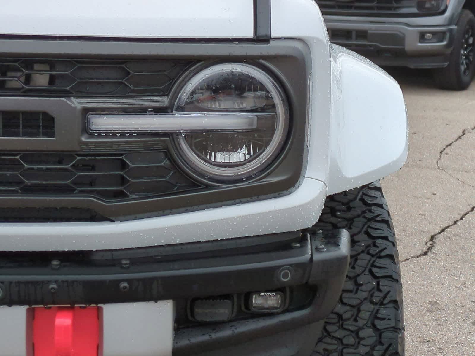 Thumbnail: 2025 Ford Bronco - 11