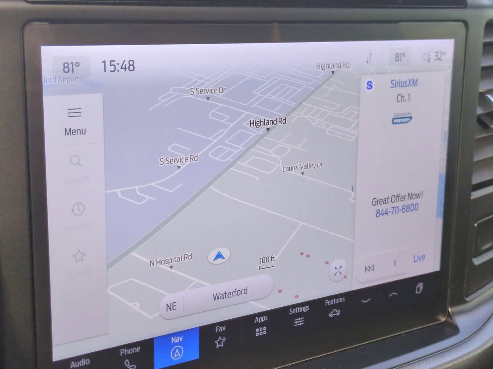 Thumbnail: 2024 Ford F-150 - 29