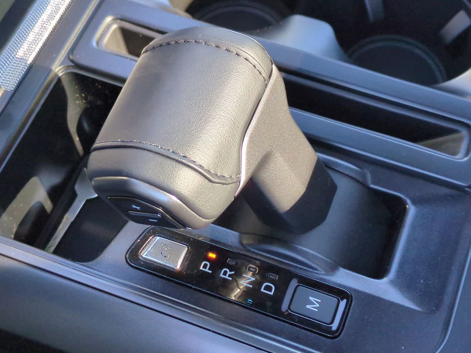 Thumbnail: 2025 Ford F-150 - 33