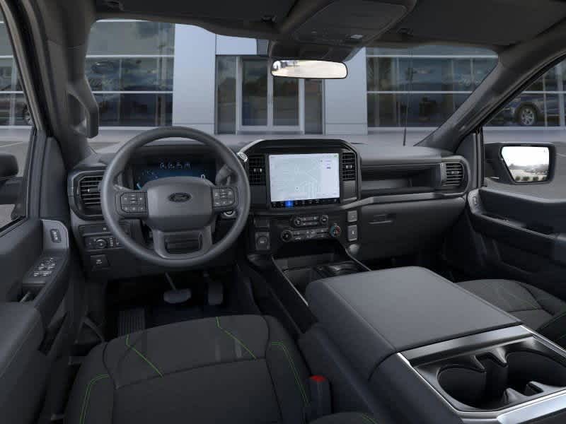 Thumbnail: 2025 Ford F-150 - 9