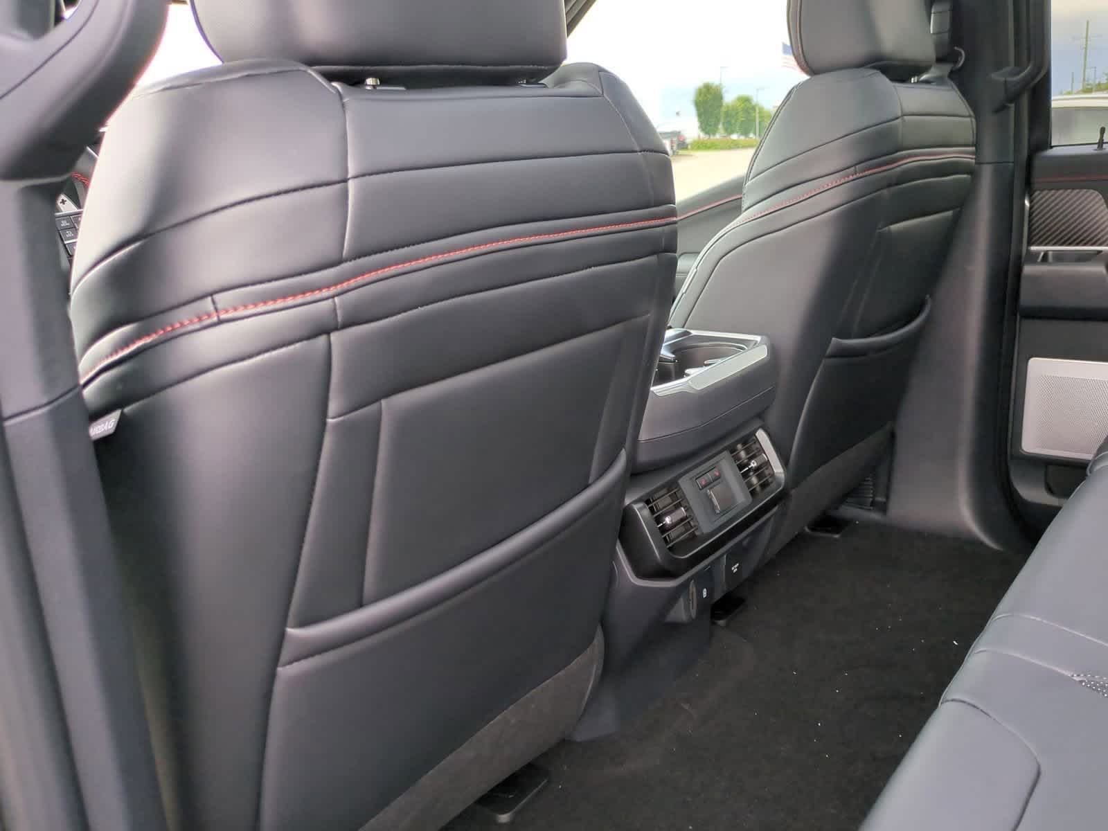 Thumbnail: 2025 Ford F-150 - 18