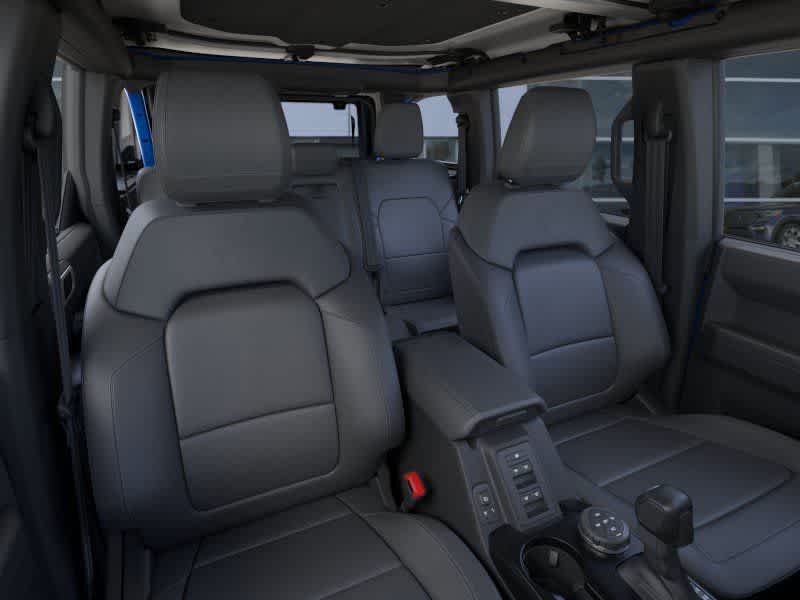 Thumbnail: 2026 Ford Bronco - 10