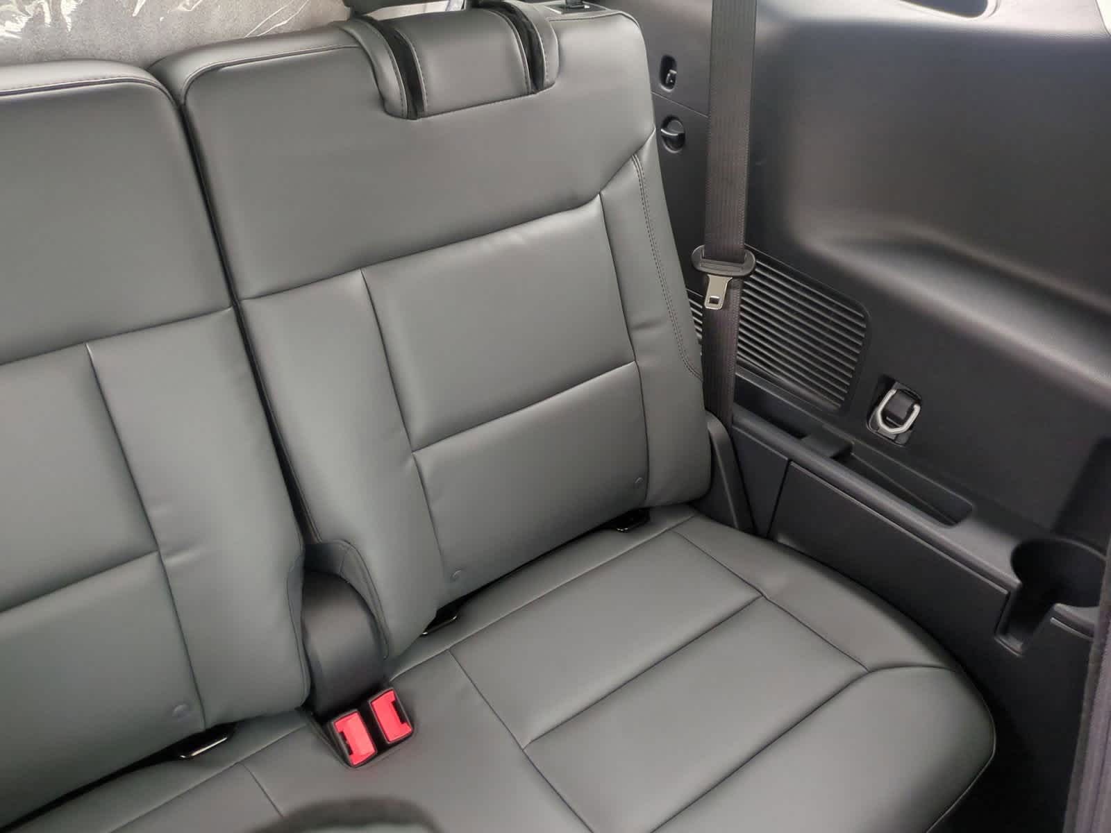 Thumbnail: 2026 Ford Explorer - 22