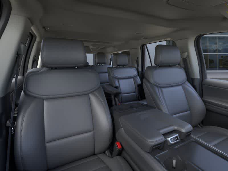 Thumbnail: 2026 Ford Expedition MAX - 10